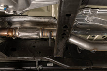 Load image into Gallery viewer, Flowmaster 21-26 Chevrolet Suburban/Tahoe/Yukon 6.2L Flow FX Cat-Back Exhaust System - 718216