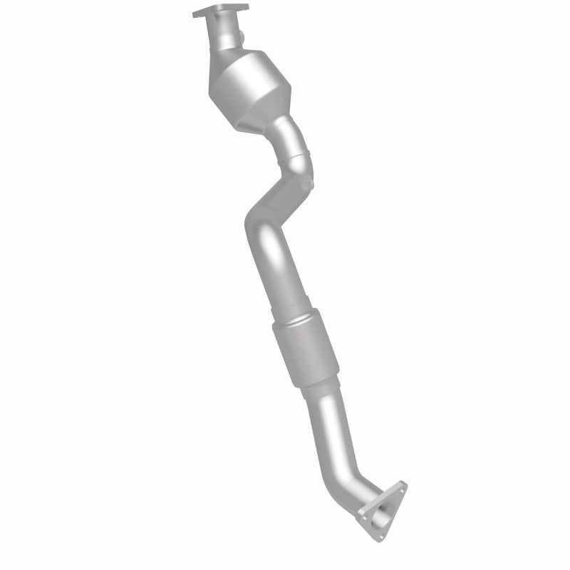 MagnaFlow 07-08 Audi Q7 3.6L Direct Fit Converter - 5481943