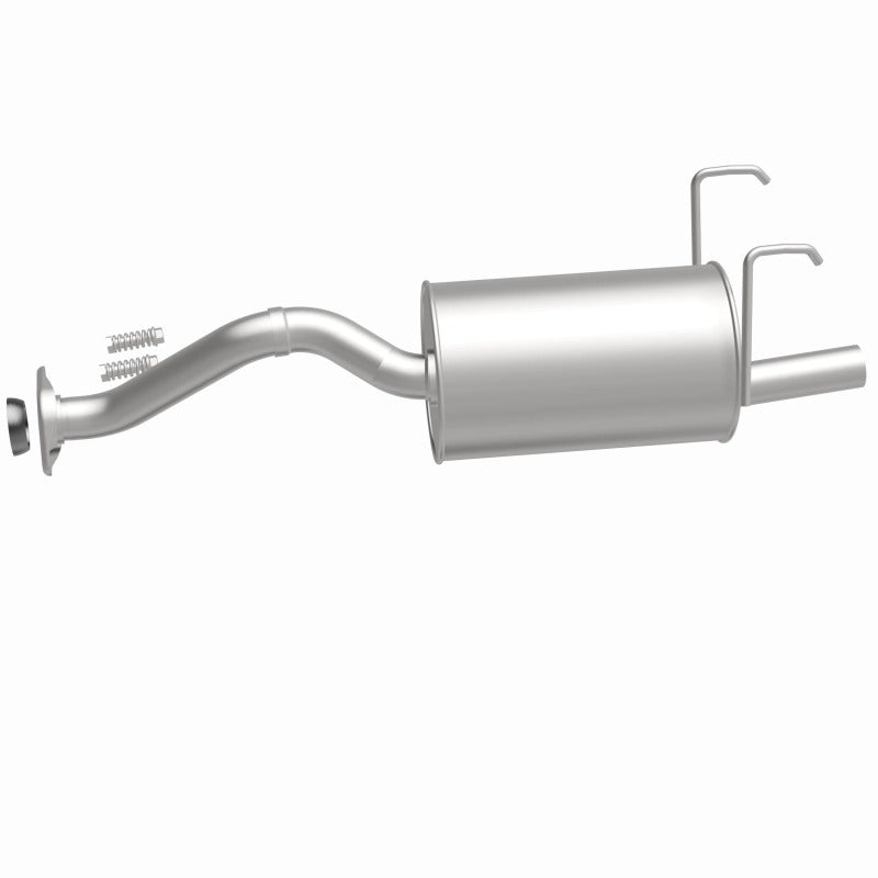 BRExhaust 93-95 Honda Civic Del Sol 1.5L Muffler Kit - 108-0196