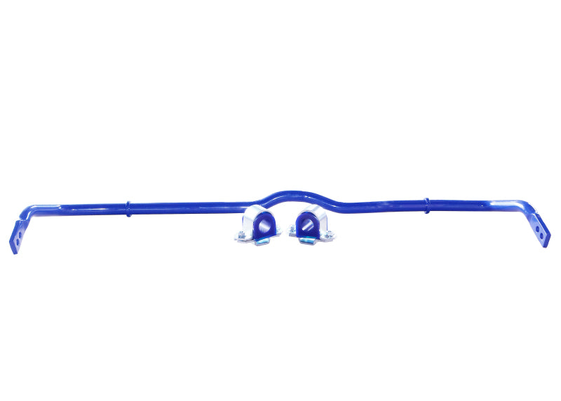 SuperPro 2015 Audi A3 Quattro Premium Front 26mm 2-Position Adjustable Sway Bar - RC0052FZ-26