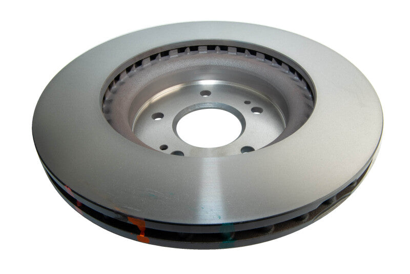 DBA 2018 Kia Stinger (320mm Front Rotor) Front 4000 Series Standard Rotor - DBA43340