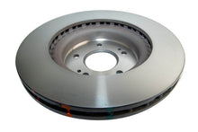 Load image into Gallery viewer, DBA 2018 Kia Stinger (320mm Front Rotor) Front 4000 Series Standard Rotor - DBA43340