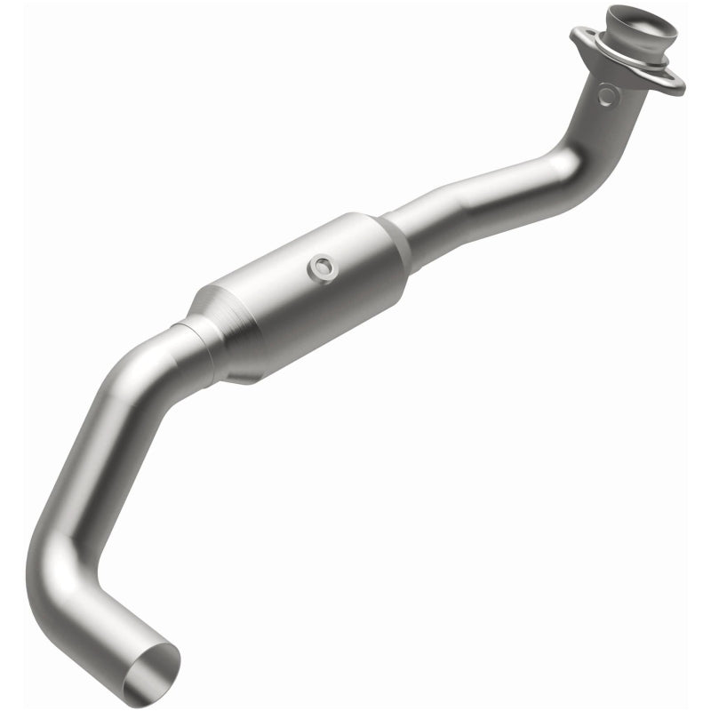 MagnaFlow 07-08 Ford F-150 5.4L Direct Fit Converter - 5451694
