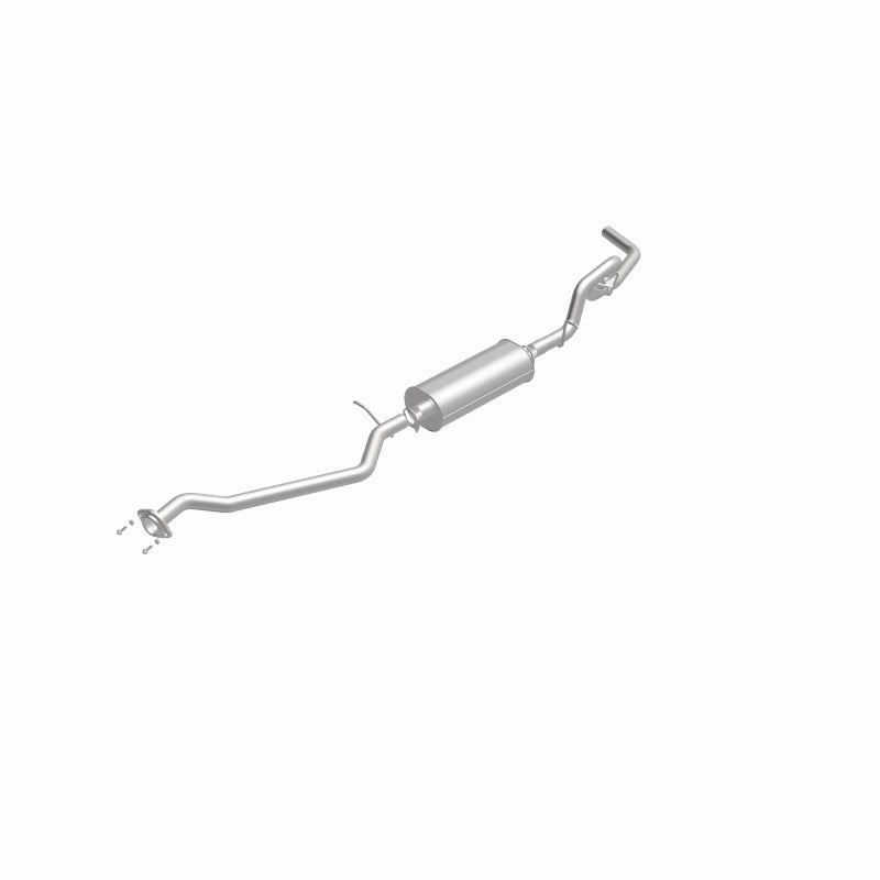 MagnaFlow BRE Exhaust Kit 99-01 Silverado Sierra 1500 - 106-0503