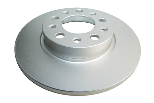 DBA 16-22 Fiat 500X Rear En-Shield Street Series Rotor - DBA3661E