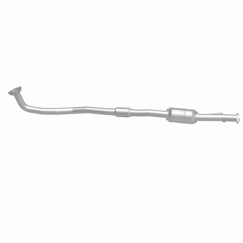 MagnaFlow Direct Fit Catalytic Converter 1989-1990 CAMRY 2.0L Underbody - 52121