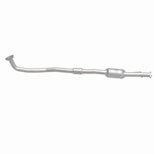 Load image into Gallery viewer, MagnaFlow Direct Fit Catalytic Converter 1989-1990 CAMRY 2.0L Underbody - 52121