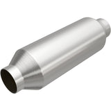 MagnaFlow California Grade CARB Compliant Universal Catalytic Converter 2.50in PC1 - 3322306
