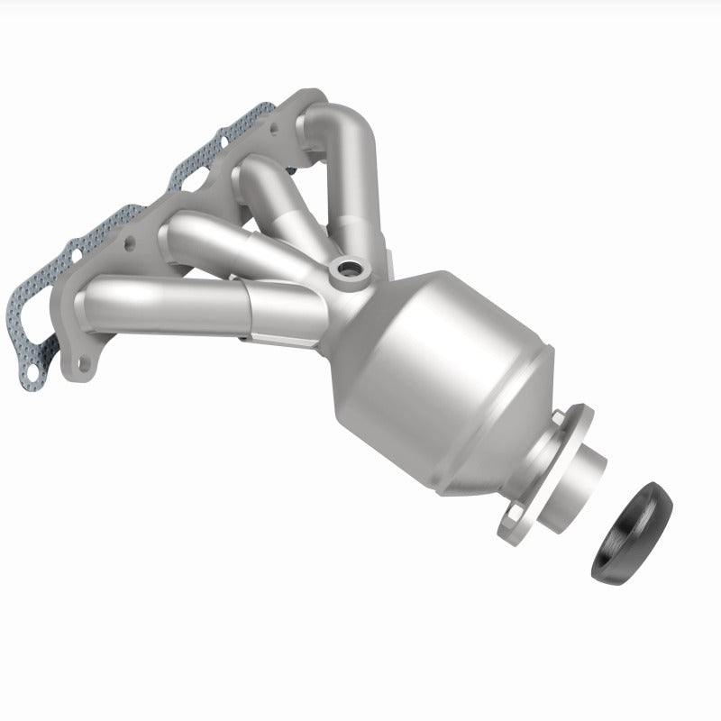 MagnaFlow 2016 Mitsubishi Outlander Manifold 2.4L Direct Fit Catalytic Converter - 290103
