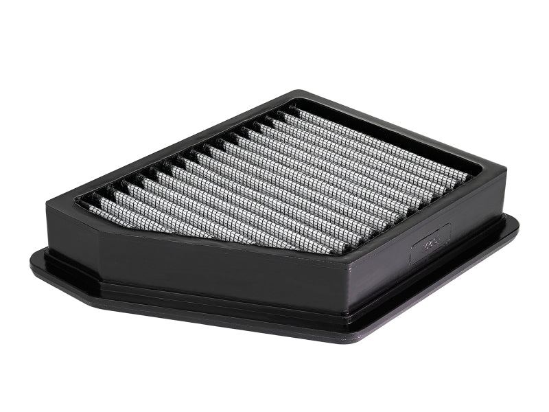 aFe MagnumFLOW Pro DRY S OE Replacement Filter 16-19 Honda Civic I4-2.0L (T) - 31-10291