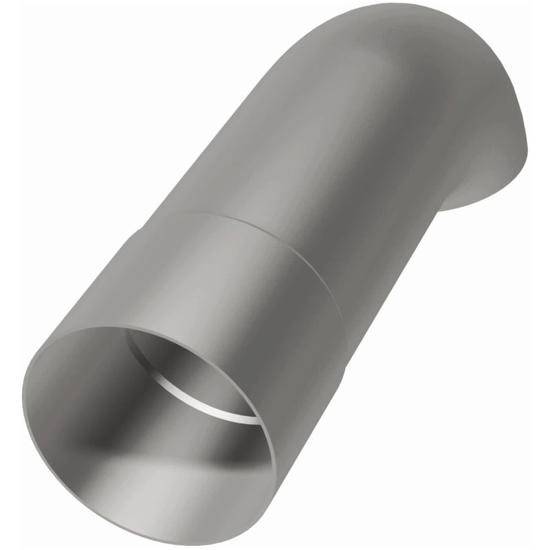 MagnaFlow Tip 1-pk Turndown 4.00x16 4ID - 35181