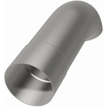 Load image into Gallery viewer, MagnaFlow Tip 1-pk Turndown 4.00x16 4ID - 35181