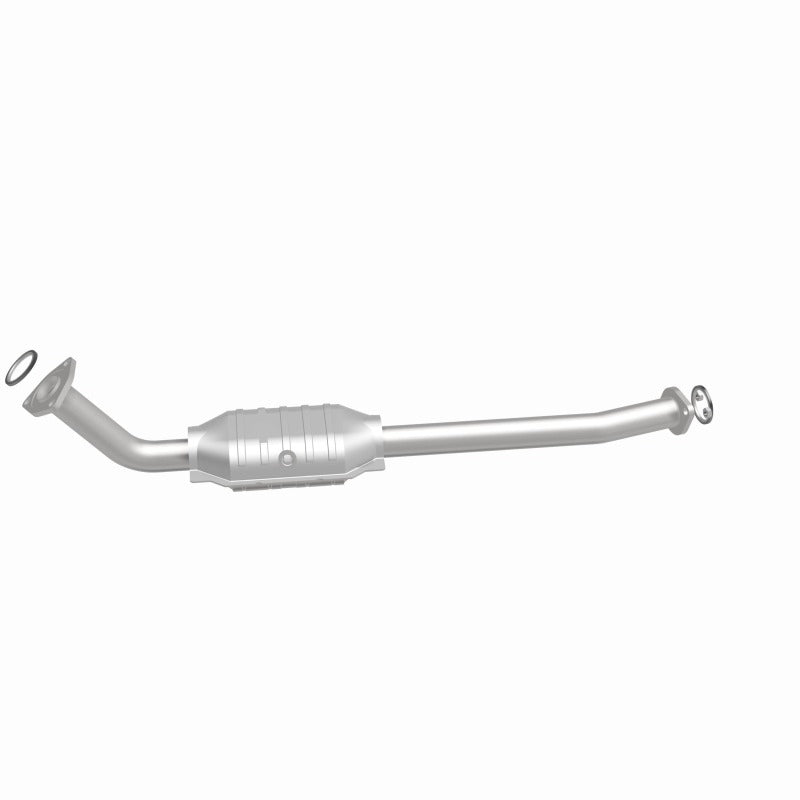MagnaFlow Direct Fit Catalytic Converter 05-07 Toyota Sequoia 8 4.7L P/S - 49700