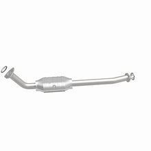 Load image into Gallery viewer, MagnaFlow Direct Fit Catalytic Converter 05-07 Toyota Sequoia 8 4.7L P/S - 24481