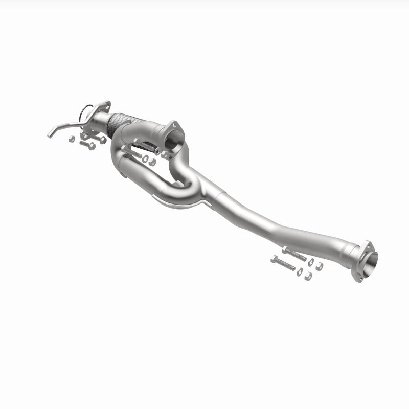 BRE Exhaust 05-07 Ford Freestyle 3.0L Front Pipe Kit - 107-0255
