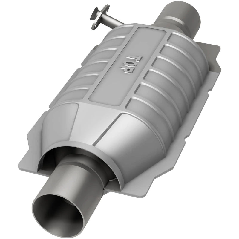 MagnaFlow Universal Catalytic Converter Qf Toyota - 94041