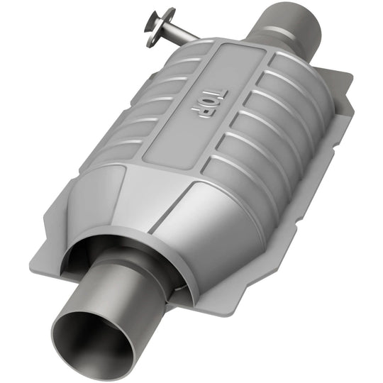 MagnaFlow Universal Catalytic Converter Qf Toyota - 94041