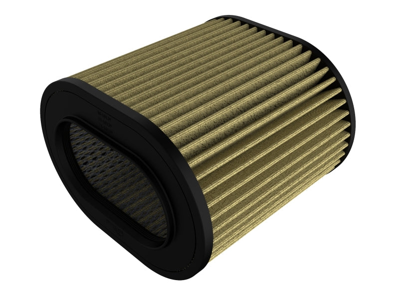 aFe MagnumFLOW Air Filters OER PG7 Ford Diesel Trucks 2017 6.7L V8 - 71-10139