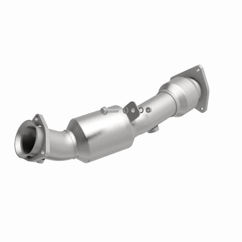 MagnaFlow Conv DF 04-07 VW Touareg 4.2L Driver Side - 24166