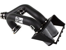 Load image into Gallery viewer, aFe MagnumFORCE Intakes Stage-2 Pro DRY S 11 Ford F-150 V6 3.5L (tt) EcoBoost - 51-12182