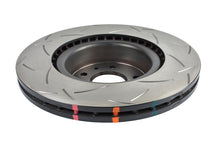 Load image into Gallery viewer, DBA Renault 10-13 Megane III RS 2.0L Front 4000 Series Slotted Rotor - DBA42366S