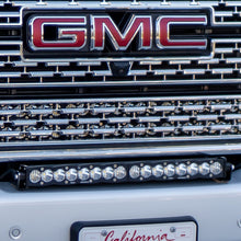 Load image into Gallery viewer, Baja Designs GMC 2020+ 2500/3500 20 Inch S8 Bumper Kit - 447872