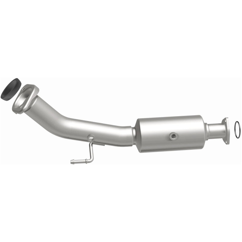 MagnaFlow 2007-2011 Honda Civic L4 2.0L California Catalytic Converter Direct Fit - 5461185