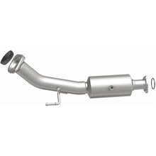 Load image into Gallery viewer, MagnaFlow 2007-2011 Honda Civic L4 2.0L California Catalytic Converter Direct Fit - 5461185