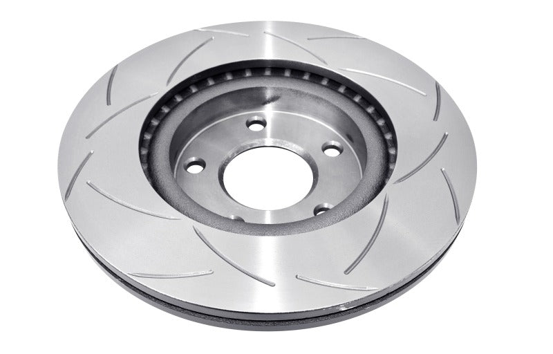 DBA 03-05 350Z / 03-04 G35 / 03-05 G35X Front Slotted Street Series Rotor - DBA954S