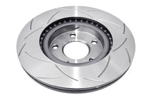 Load image into Gallery viewer, DBA 03-05 350Z / 03-04 G35 / 03-05 G35X Front Slotted Street Series Rotor - DBA954S