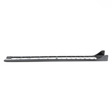 Load image into Gallery viewer, Seibon 21-22 Lexus IS MB-Style Carbon Fiber Side Skirts - SS21LXIS350-MB