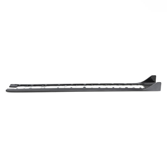 Seibon 21-22 Lexus IS MB-Style Carbon Fiber Side Skirts - SS21LXIS350-MB