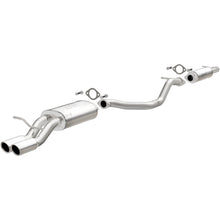 Load image into Gallery viewer, MagnaFlow Sys C/B VW Golf Iv/Beetle 2.0L Vr6 (Vehicles W/O Fascia Cutout) - 15648