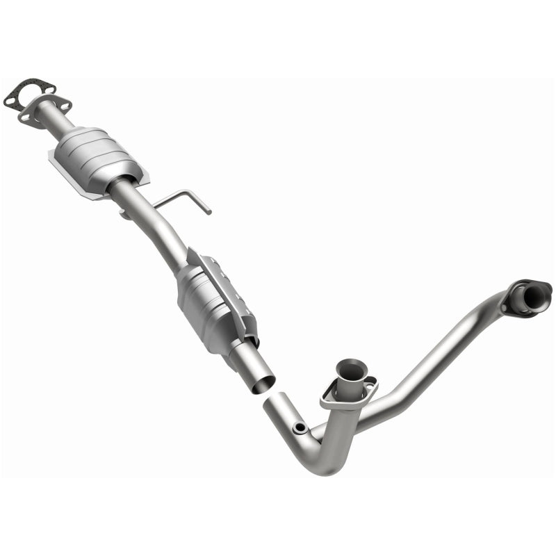 MagnaFlow Direct Fit Catalytic Converter 86-97 Ford Aerostar 3.0L - 447250
