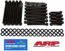 Load image into Gallery viewer, ARP BB Chevy, w/Brodix Alum heads, 12pt head bolt kit - 135-3702