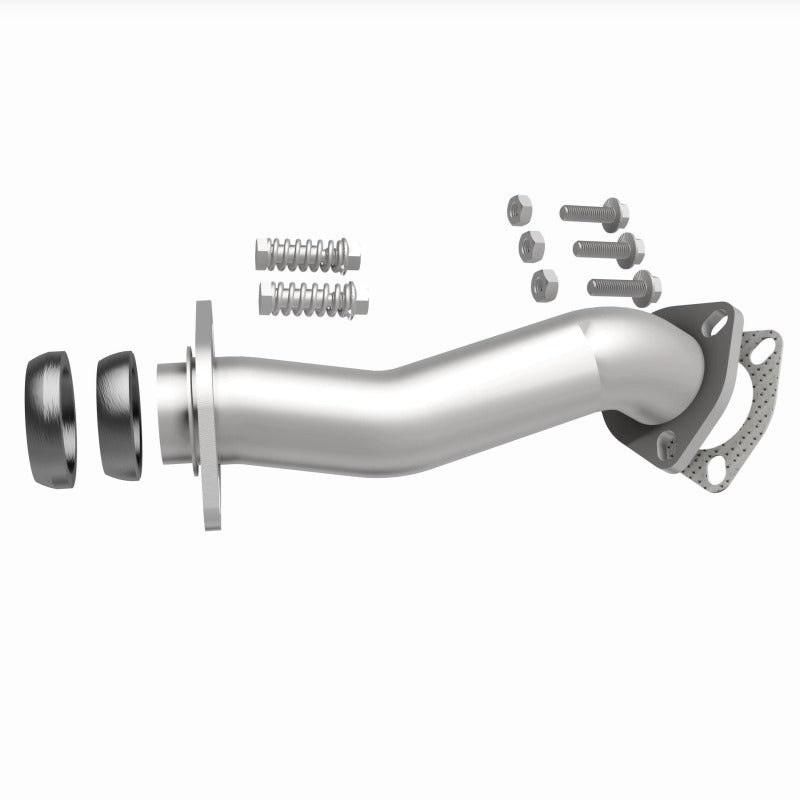 BRE Exhaust 09-12 Escape Tribute 2.5L 3.0L Front Pipe Kit - 107-0021
