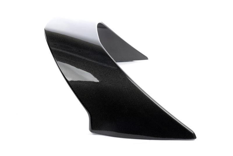 Dinan 20-26 Toyota GR Supra (A90/A91) Carbon Fiber High-Rise Rear Spoiler - D980-0039