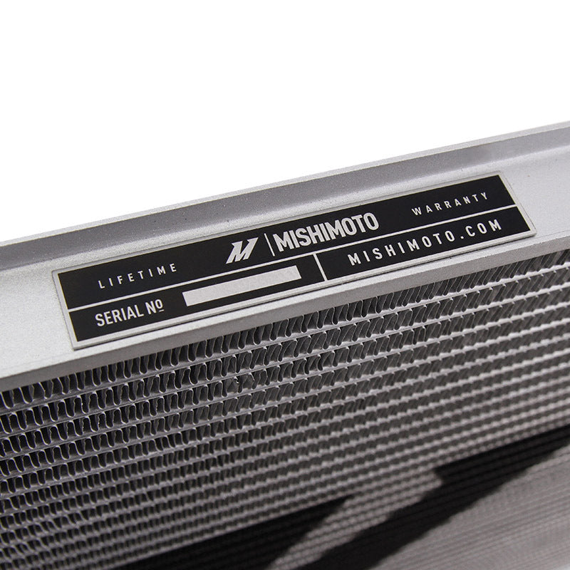 Mishimoto 16+ Infiniti Q50/Q60 3.0T Performance Heat Exchanger - MMHE-Q50-16