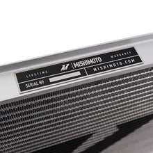 Load image into Gallery viewer, Mishimoto 16+ Infiniti Q50/Q60 3.0T Performance Heat Exchanger - MMHE-Q50-16