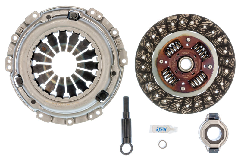 Exedy OE 1996-1999 Infiniti I30 V6 Clutch Kit - 06044
