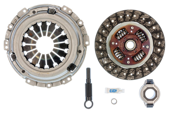 Exedy OE 1996-1999 Infiniti I30 V6 Clutch Kit - 06044