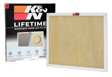 Load image into Gallery viewer, K&amp;N HVAC Filter - 24 x 24 x 1 - HVC-12424