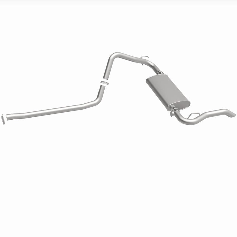 MagnaFlow BRE Exhaust Kit 98-02 Camaro Firebird 3.8L - 106-0646
