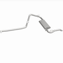 Load image into Gallery viewer, MagnaFlow BRE Exhaust Kit 98-02 Camaro Firebird 3.8L - 106-0646