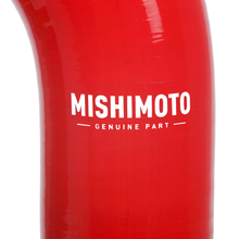 Load image into Gallery viewer, Mishimoto 2012+ Jeep Wrangler 6cyl Red Silicone Hose Kit - MMHOSE-WR6-12RD