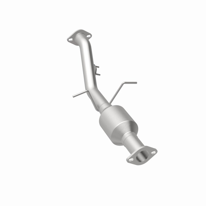 MagnaFlow Direct Fit Catalytic Converter 95-98 Toyota T100 2WD 3.4L - 23301