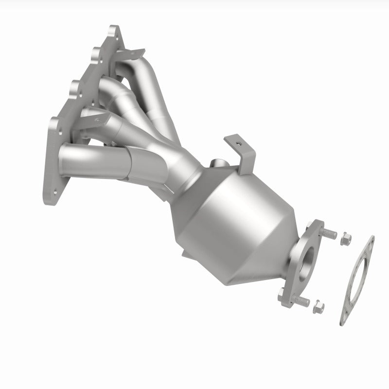 MagnaFlow 18-19 Hyundai Accent L4 1.6L / 2018 Kia Rio L4 1.6L Direct-Fit Catalytic Converter - 23-113