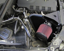 Load image into Gallery viewer, K&amp;N 2014 Audi A4 2.0L Turbo Typhoon Air Intake - 69-9508T