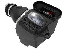 Load image into Gallery viewer, aFe 21 Jeep Wrangler 392 JL V8-6.4L Momentum GT Cold Air Intake System w/ Pro 5R Filter - 50-70080R