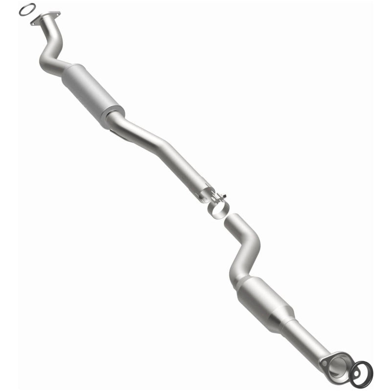 MagnaFlow Direct-Fit Catalytic Converter Mazda MX-5 Miata - 5571437